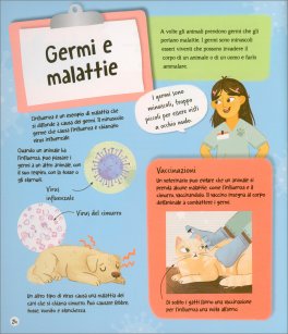 Voglio Diventare un Incredibile Veterinario — Libro - 3