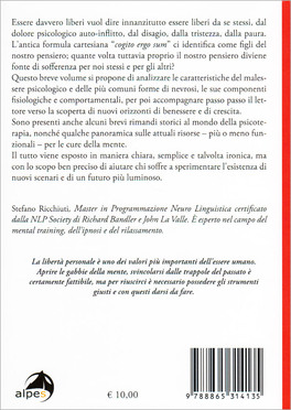 Voglio Essere Libero! — Libro - 2