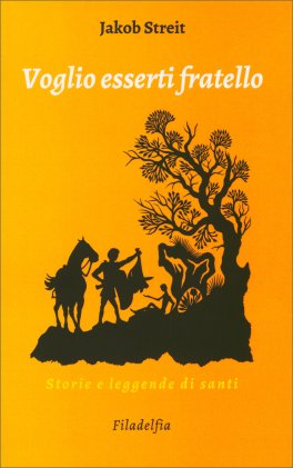 Voglio Esserti Fratello — Libro - 1