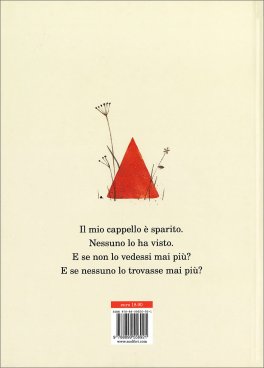 Voglio il Mio Cappello! — Libro - 2