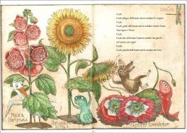 Voglio il Sole — Libro - 3