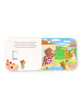 Voglio la Mia Mamma! — Libro - 3