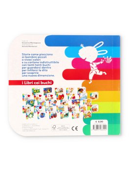 Voglio la Mia Mamma! — Libro - 4