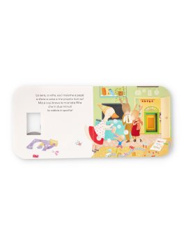 Voglio la Mia Mamma! — Libro - 2