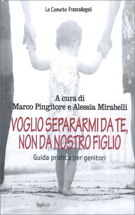 Voglio Separarmi da Te, Non da Nostro Figlio — Libro - 1