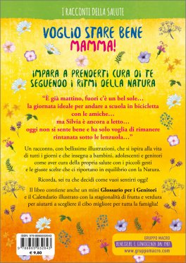 Voglio Stare Bene Mamma! — Libro - 2