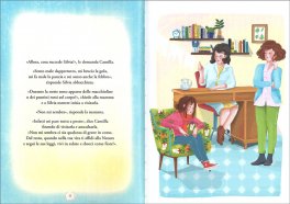 Voglio Stare Bene Mamma! — Libro - 3