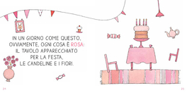 Voglio Tutto Rosa  — Libro - 2