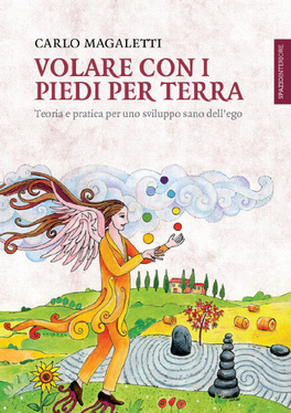 Volare con i Piedi per Terra  — Libro - 1