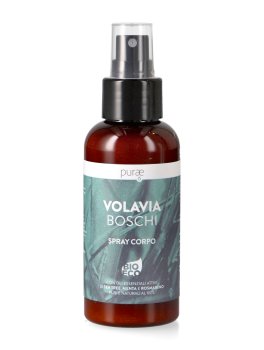 Volavia Boschi - Spray Corpo - 1