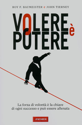 Volere è Potere  — Libro - 1