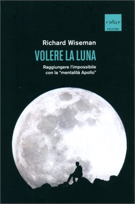 Volere la Luna — Libro - 1