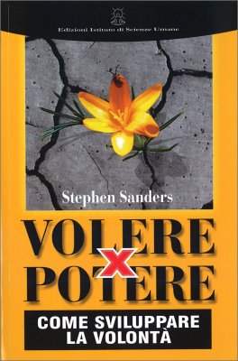 Volere per Potere — Libro - 1