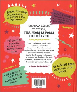 Volere è Potere — Libro - 2