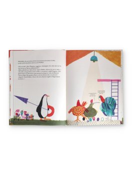 Volere Volare — Libro - 2