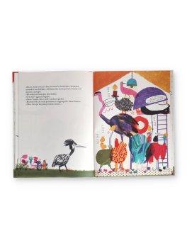 Volere Volare — Libro - 3