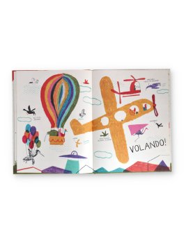 Volere Volare — Libro - 4