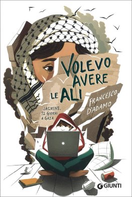 Volevo Avere le Ali — Libro - 1
