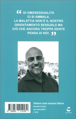 Volevo Solo Essere Felice — Libro - 2