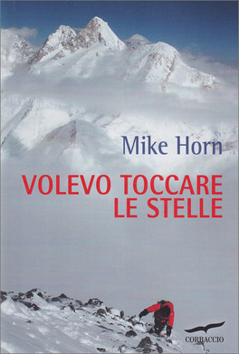 Volevo Toccare le Stelle — Libro - 1