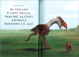 Voli di Fantasia — Libro - 3