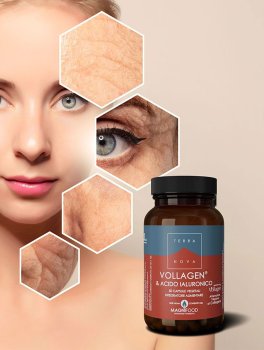 Vollagene® e Acido Ialuronico Complex - 5