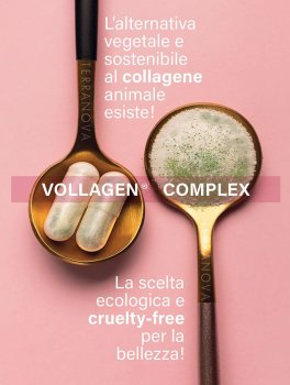 Vollagene® e Acido Ialuronico Complex - 7