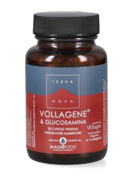 Vollagene® e Glucosamina - 1