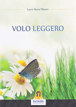 Volo Leggero — Libro - 1