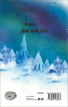 Volpe Va a Nord — Libro - 2