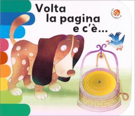 Volta la Pagina e c'è... — Libro - 3