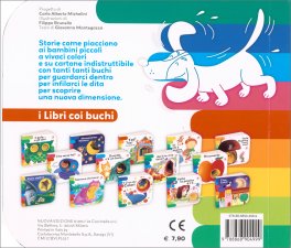 Volta la Pagina e c'è... — Libro - 4