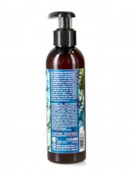 Volume Booster - Balsamo Leave-In Volumizzante - 2