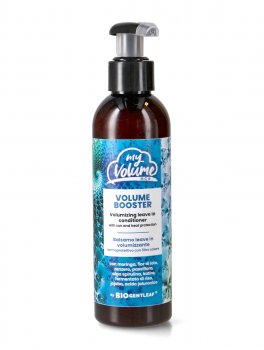Volume Booster - Balsamo Leave-In Volumizzante - 1