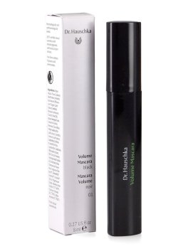 Volume Mascara 01 Black - 2