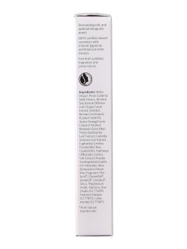 Volume Mascara 01 Black - 4