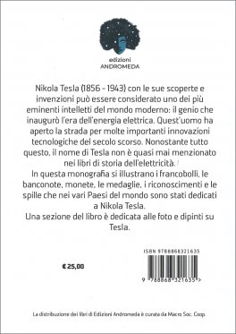 Volumi speciali su Tesla - Vol. 1 — Libro - 2