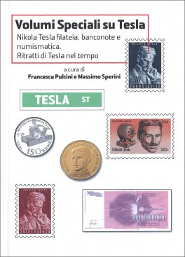 Volumi speciali su Tesla - Vol. 1 — Libro - 1