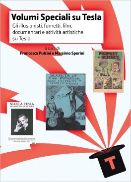 Volumi speciali su Tesla - Vol. 2 — Libro - 1