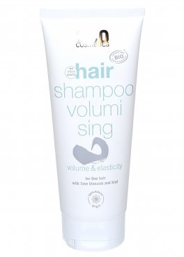 Volumising Shampoo - Voluminizzante al Kiwi e Tiglio - 1