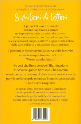 Vorrei Averlo Fatto — Libro - 2