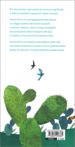 Vorrei Dirti — Libro - 2
