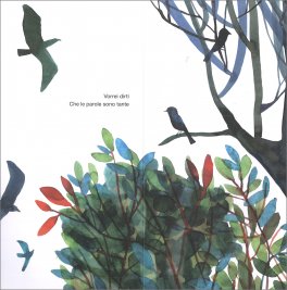 Vorrei Dirti — Libro - 3