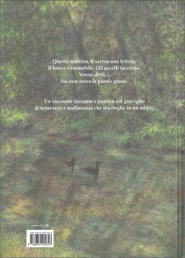 Vorrei Dirti — Libro - 4