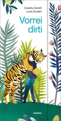 Vorrei Dirti — Libro - 1
