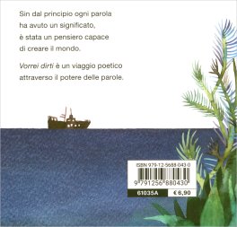 Vorrei Dirti — Libro - 2
