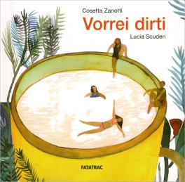 Vorrei Dirti — Libro - 1