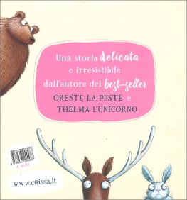 Vorrei tanto un Abbraccio — Libro - 2