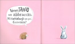 Vorrei tanto un Abbraccio — Libro - 3