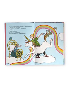 Vorrei un'Altra Storia — Libro - 3